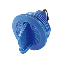 Talamex Delrindeckel Diesel rot 18645000