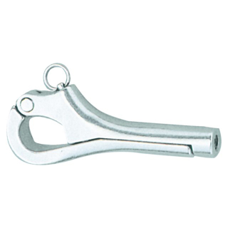 Talamex Pelikanhaken Edelstahl M8 2334008