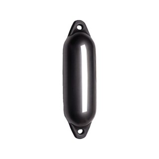 Talamex Star-Fender 10 anthrazit 40x10cm 79115213