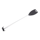 Talamex Stechpaddel m Bootshaken 122cm 25140060