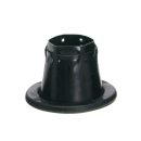 Ultraflex R4 Öse und Ring schwarz 75231920