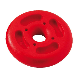 Ronstan PNP197R Spin Schäkel Guard rot 19700000