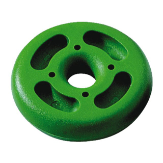 Ronstan PNP197GRN Spin Schäkel Guard grün 19700001