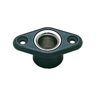 Ronstan PNP187 Deckdurchführung 7mm 67160187