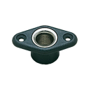 Ronstan PNP187 Deckdurchführung 7mm 67160187
