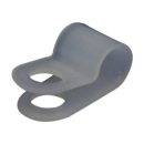 Talamex P-Clip Klemme 4.3mm (10) 14425640