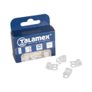 Talamex P-Clip Klemme 5mm (10) 14425641