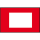 Talamex Schleppflagge SB 40x60cm 27402040