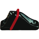 Clamcleat CL237 Vert Nyl 6-12mm 67112237