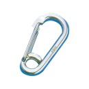 Talamex Karabinerhaken symetrisch 12mm 74229122
