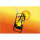 Talamex Flagge SB Cocktail 30x45cm 27605006
