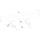 Talamex Klampe Edelstahl 127mm 66114501
