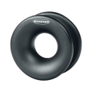 Ronstan Low Friction Ring 15x5x7.5mm schwarz 65500102