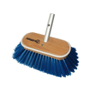 Talamex Deckwaschbürste weiß deluxe 20cm blau...