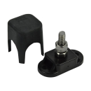 BEP Power-Klemme 6mm Bolzen schwarz 14425970