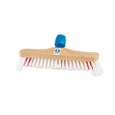 Talamex Deckwaschbürste HD Holz weich 24cm 33107100