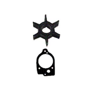 Talamex Neoprene Outboard Impeller Key-Drive mit Dichtung 17200311