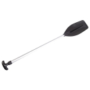 Talamex Stechpaddel T-Griff 122cm 25140058
