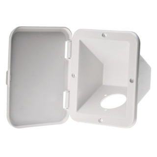 Trem Einbaustufe nit Deckel 17900051