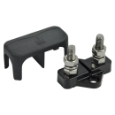 BEP Power-Klemme 2x6mm Bolzen schwarz 14425972