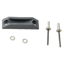 Lewmar 360060990 Ocean Catch Block Spare 18416023