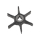 Talamex Neoprene Outboard Impeller Key-Drive 17200349