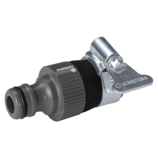 Gardena 02908-20 Schlauchanschluss flexibel 17807004