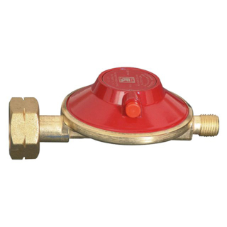 Talamex Druckregler Shell/Combi 30mbar 1/4 Außenlinksgewinde 90500494