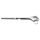 Talamex Pelikanhaken mit Terminal M6 Ø4mm 2334021