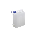 Talamex Wasserkanister mit Hahn 10l 81201210