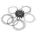 Talamex Neoprene Inboard Impeller Pin-Drive mit Dichtung...