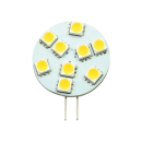 Talamex S-LED 9xSMD-G4 10-30V 1,9W ww 2700K 170/110/55lm...