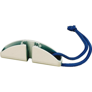 Clamcleat CL261 Pg1 Alu 3-6mm 67106261