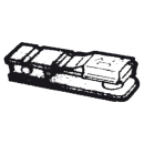 Ultraflex L26 Verbindungsstück 1/4 für C22...