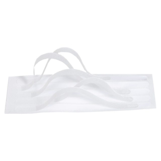 PSP Safety Tread Deckstrip 19mm 30cm transparent (10Stk) 84109254