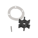 Talamex Neoprene Inboard Impeller Pin-Drive mit Dichtung...