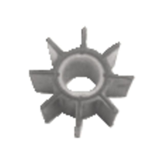 Talamex Neoprene Outboard Impeller Single-flat-Drive 17200327