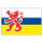 Talamex Flagge SB Limburg 30x45cm 27213030