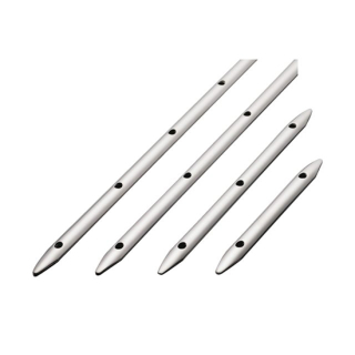 Talamex Scheuerleiste 25x305mm 66336305