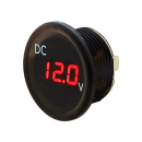 Talamex Voltmeter 2.5-30V mit Flushmount 14504076