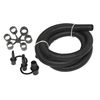 Bravo Schlauch mit Adapter-Set SP-14 20300181