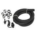 Bravo Schlauch mit Adapter-Set SP-14 20300181