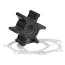 Talamex Neoprene Inboard Impeller Pin-Drive mit Dichtung...
