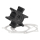 Talamex Neoprene Inboard Impeller Pin-Drive mit Dichtung & Pin 17200116