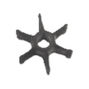 Talamex Neoprene Outboard Impeller Key-Drive 17200345