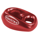 Ronstan SHOCK 10mm Leine 10mm Gurtband rot 65500120