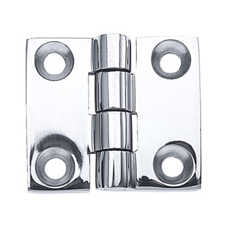 Talamex Scharnier 38x38mm 43835038