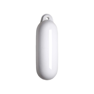 Talamex Dropfender 1 weiß Ø 12cm 79117105