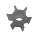 Talamex Neoprene Outboard Impeller Single-flat-Drive...