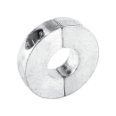 Talamex Wellen-Anode Ringform Aluminium 20mm 45812120